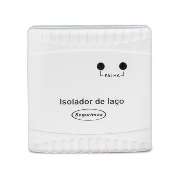 Módulo Isolador de Laço SMART