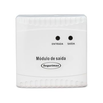 Módulo de Saída SMART