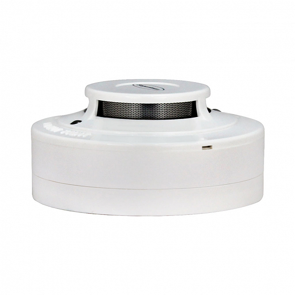 Detector óptico de fumaça endereçável Segurimax
